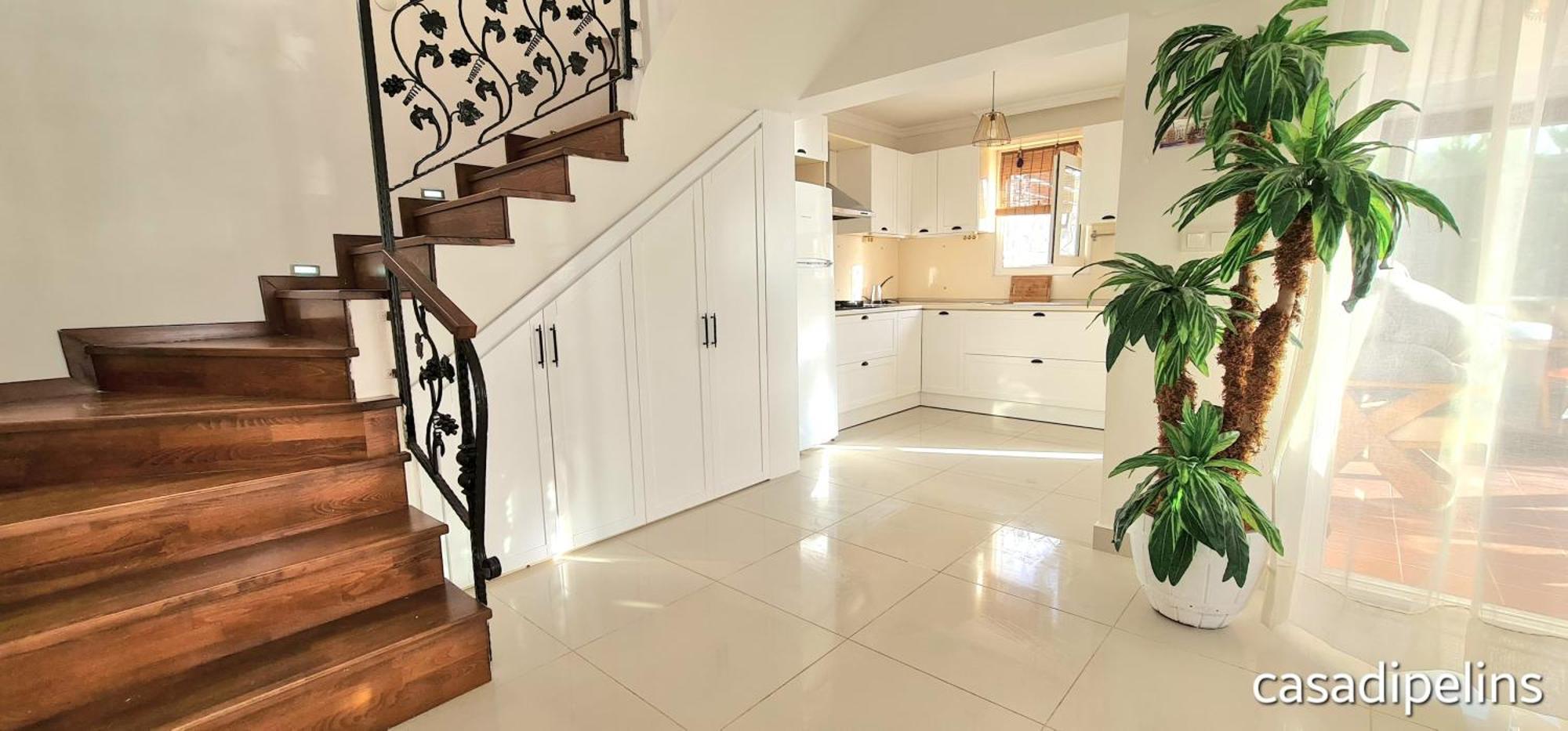 Denize Sifir Benzersiz Villa *