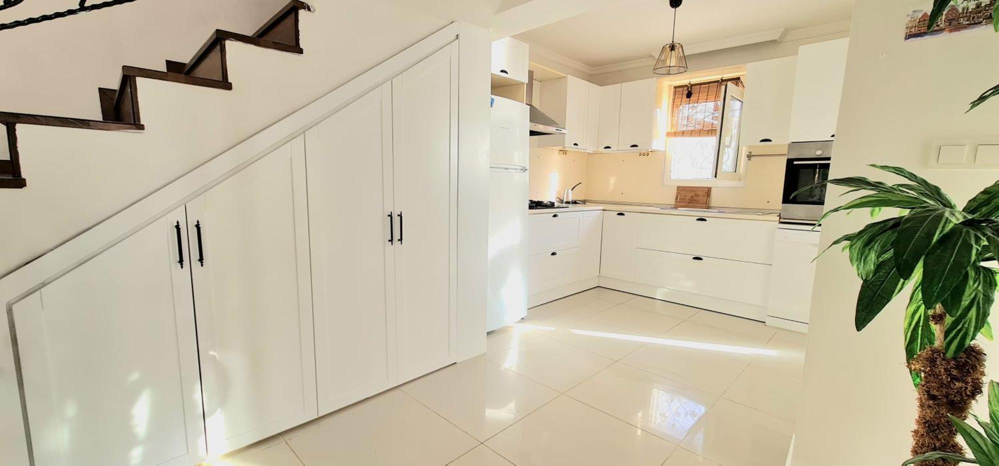 Villa Denize Sifir Benzersiz *