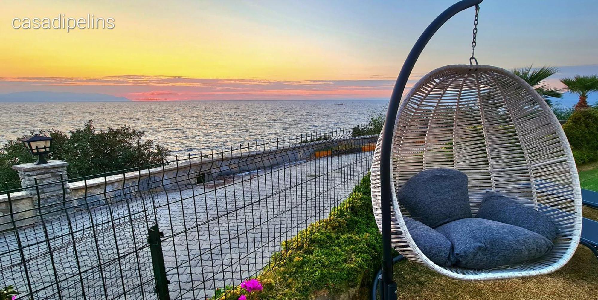 Denize Sifir Benzersiz Kuşadası